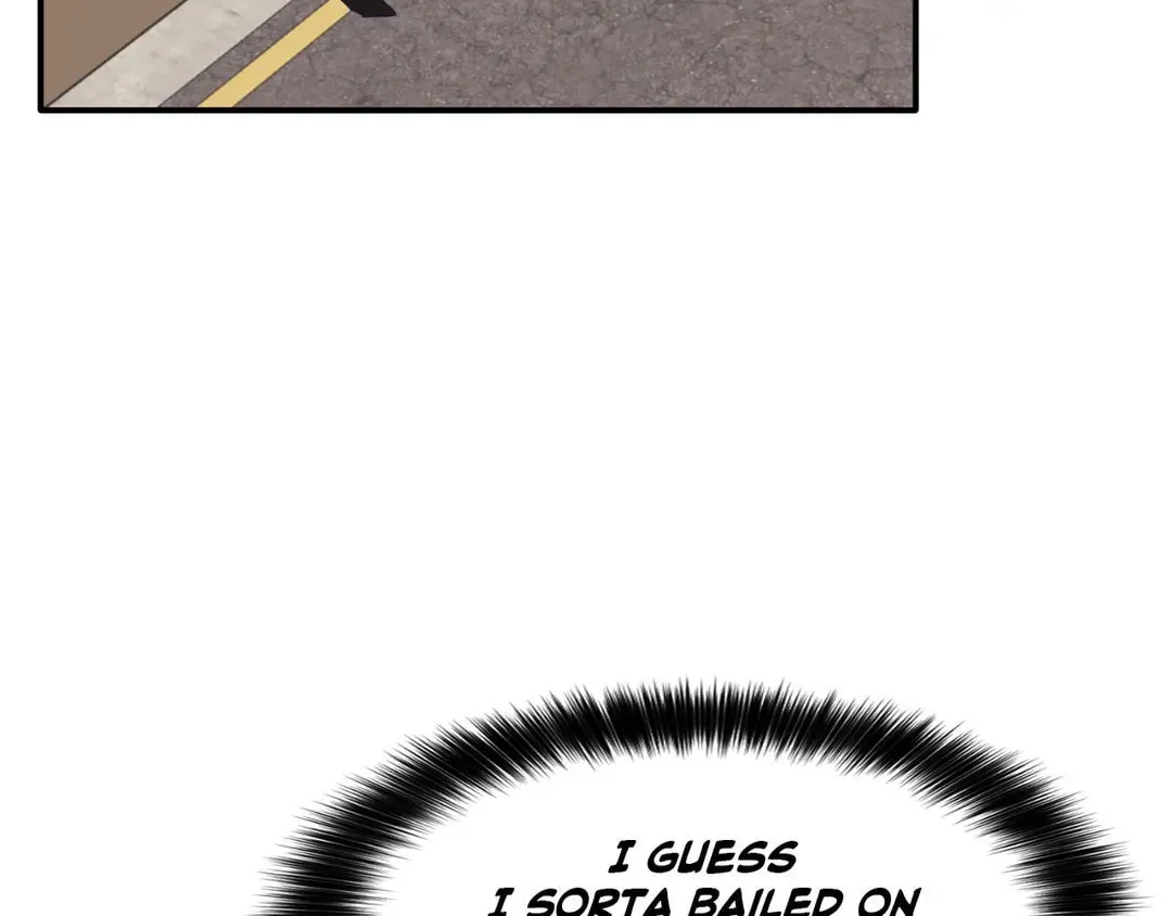 The Tiger Is Descending Chapter 2 page 86 - 