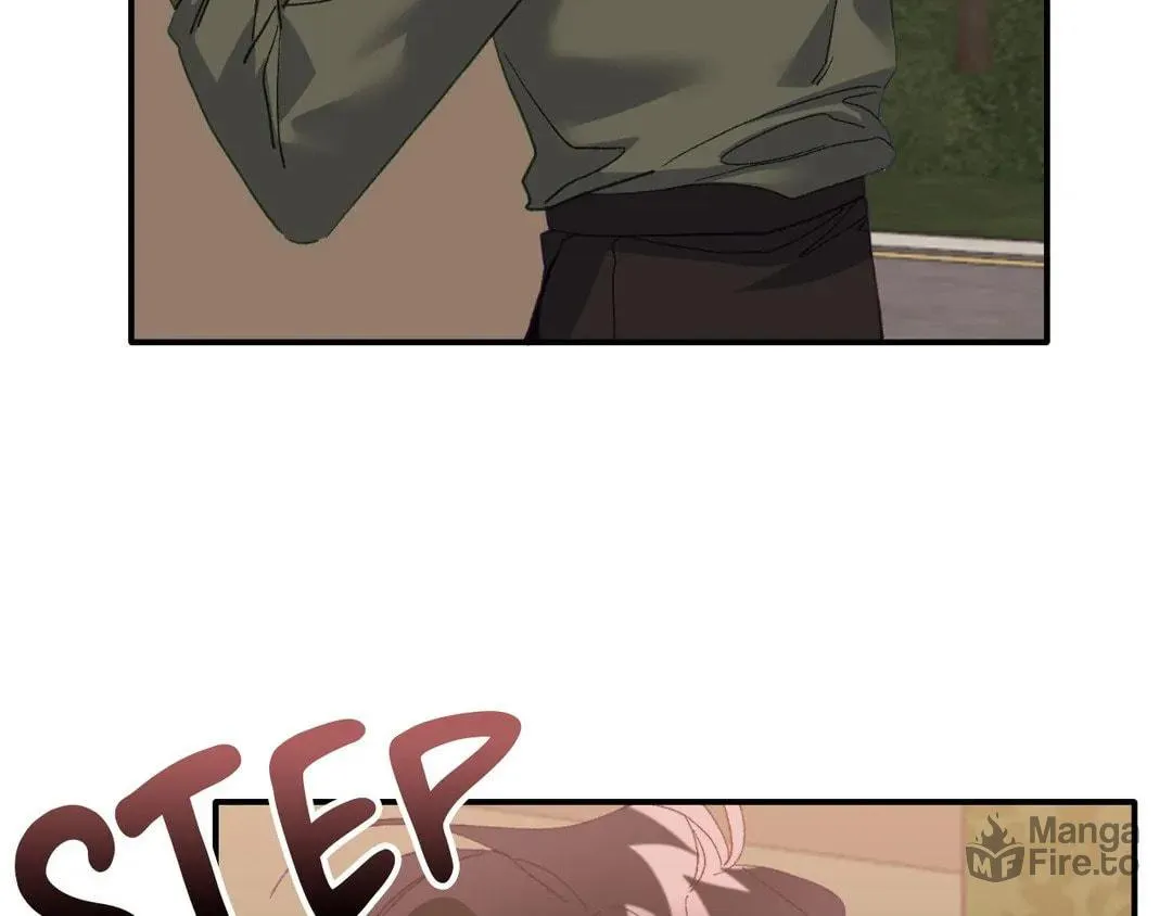 The Tiger Is Descending Chapter 2 page 93 - 