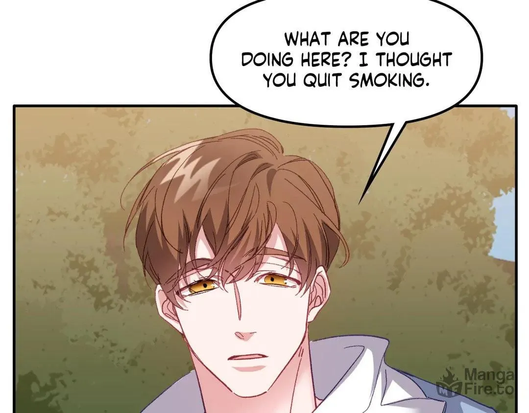 The Tiger Is Descending Chapter 2 page 96 - 