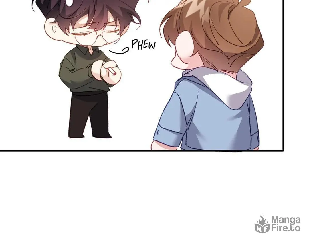 The Tiger Is Descending Chapter 2 page 100 - 