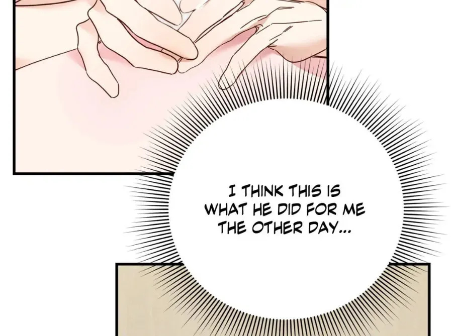 The Tiger Is Descending Chapter 20 page 19 - 