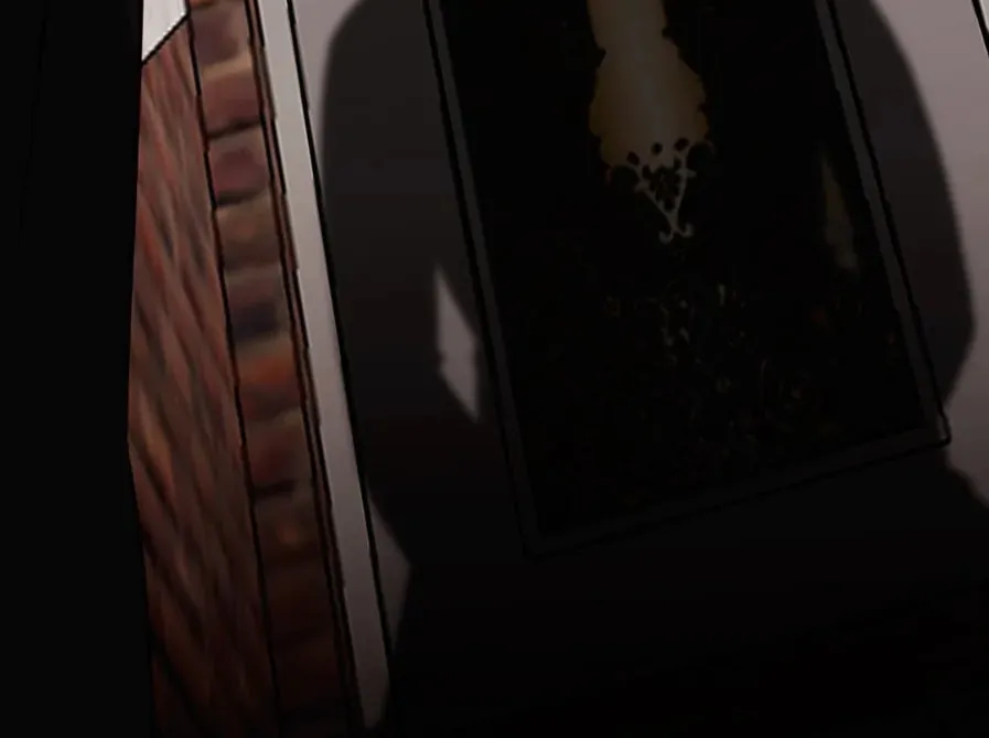 The Tiger Is Descending Chapter 20 page 193 - 