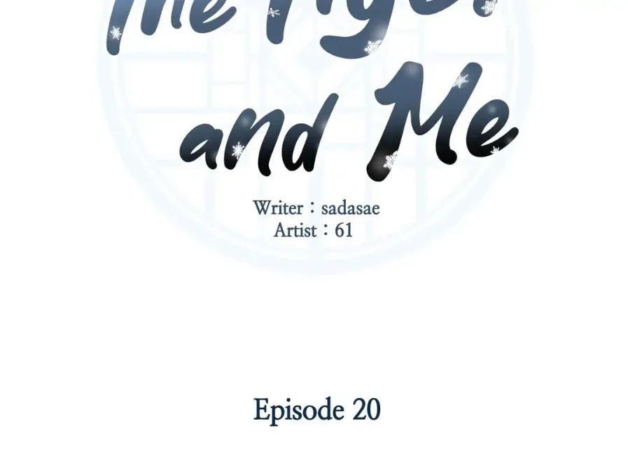 The Tiger Is Descending Chapter 20 page 7 - 