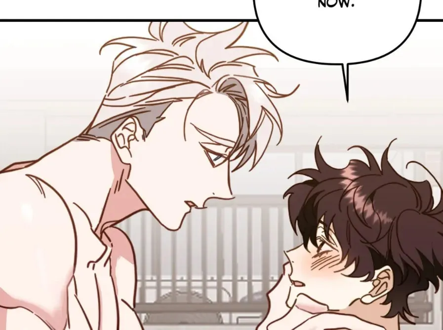 The Tiger Is Descending Chapter 20 page 64 - 