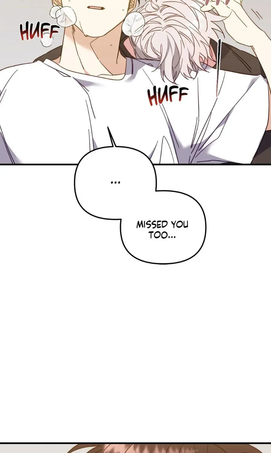 The Tiger Is Descending Chapter 21 page 112 - 