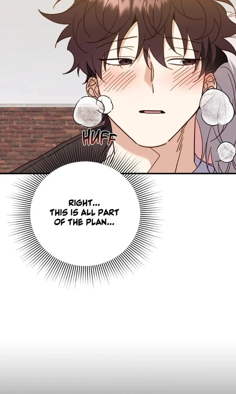 The Tiger Is Descending Chapter 21 page 113 - 