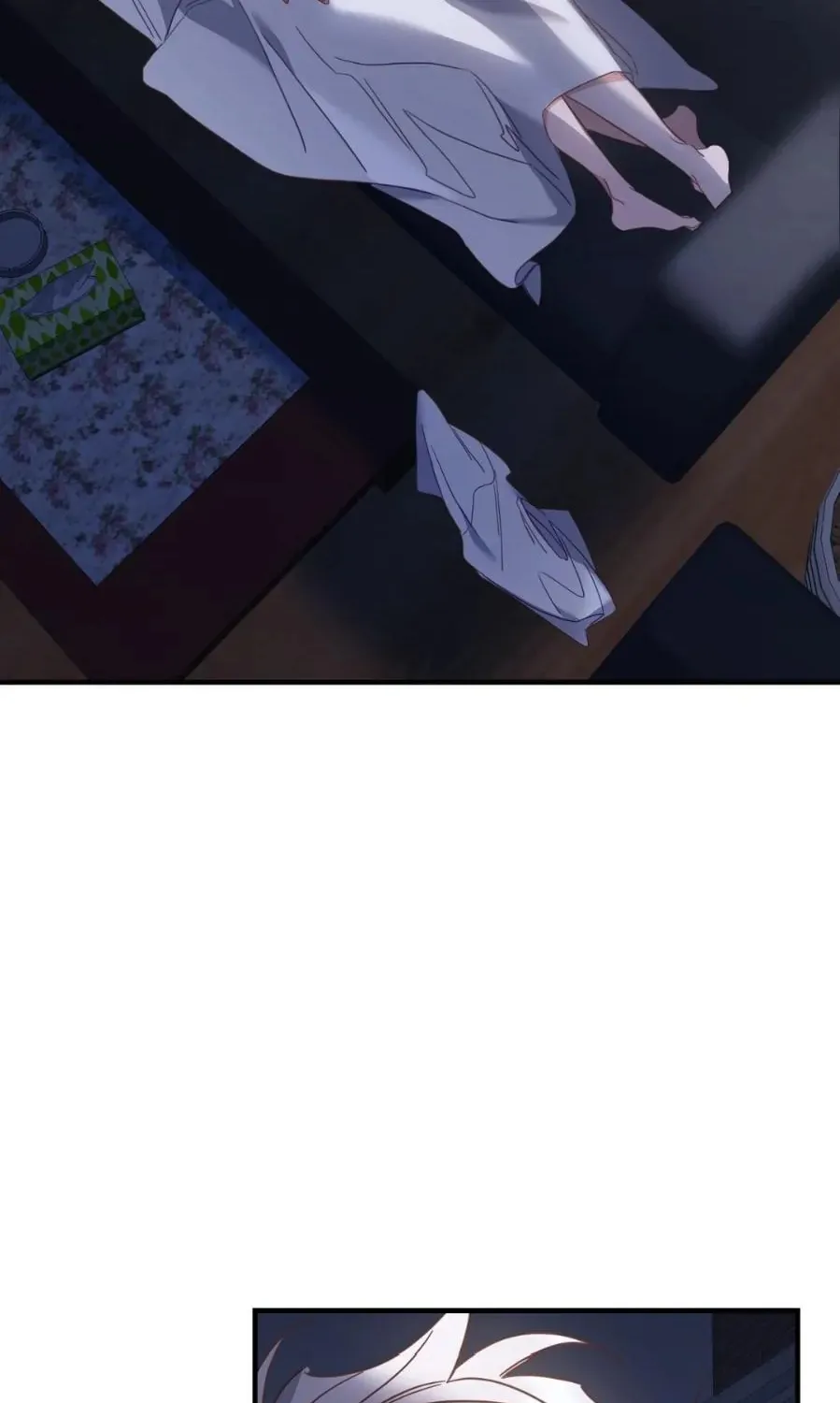 The Tiger Is Descending Chapter 21 page 116 - 
