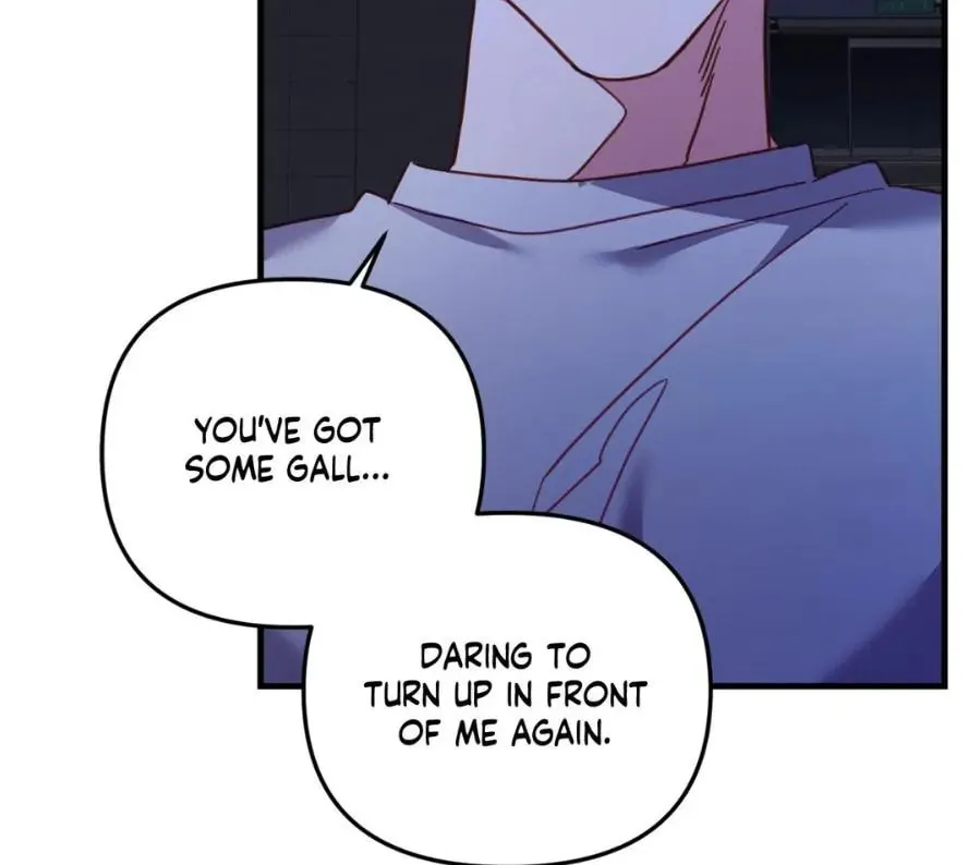 The Tiger Is Descending Chapter 21 page 126 - 