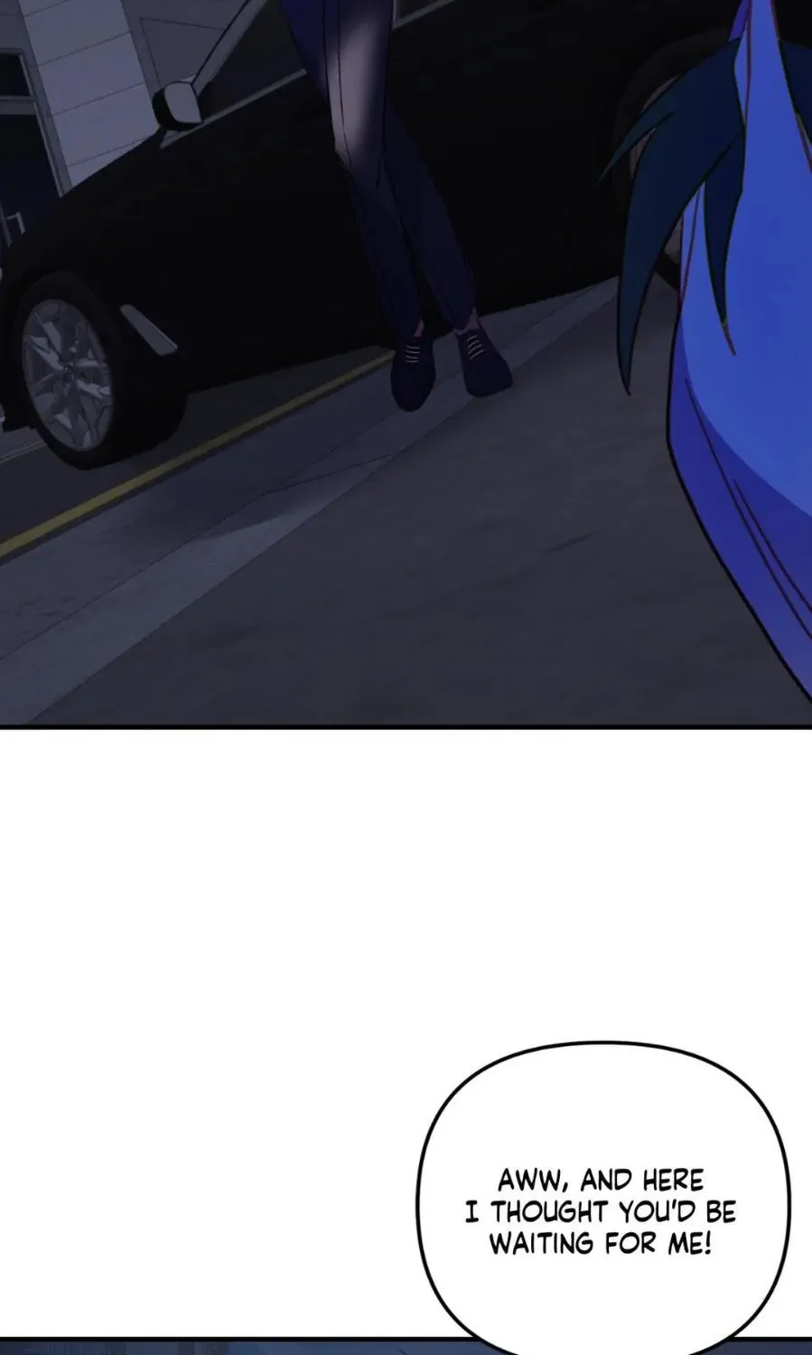 The Tiger Is Descending Chapter 21 page 128 - 