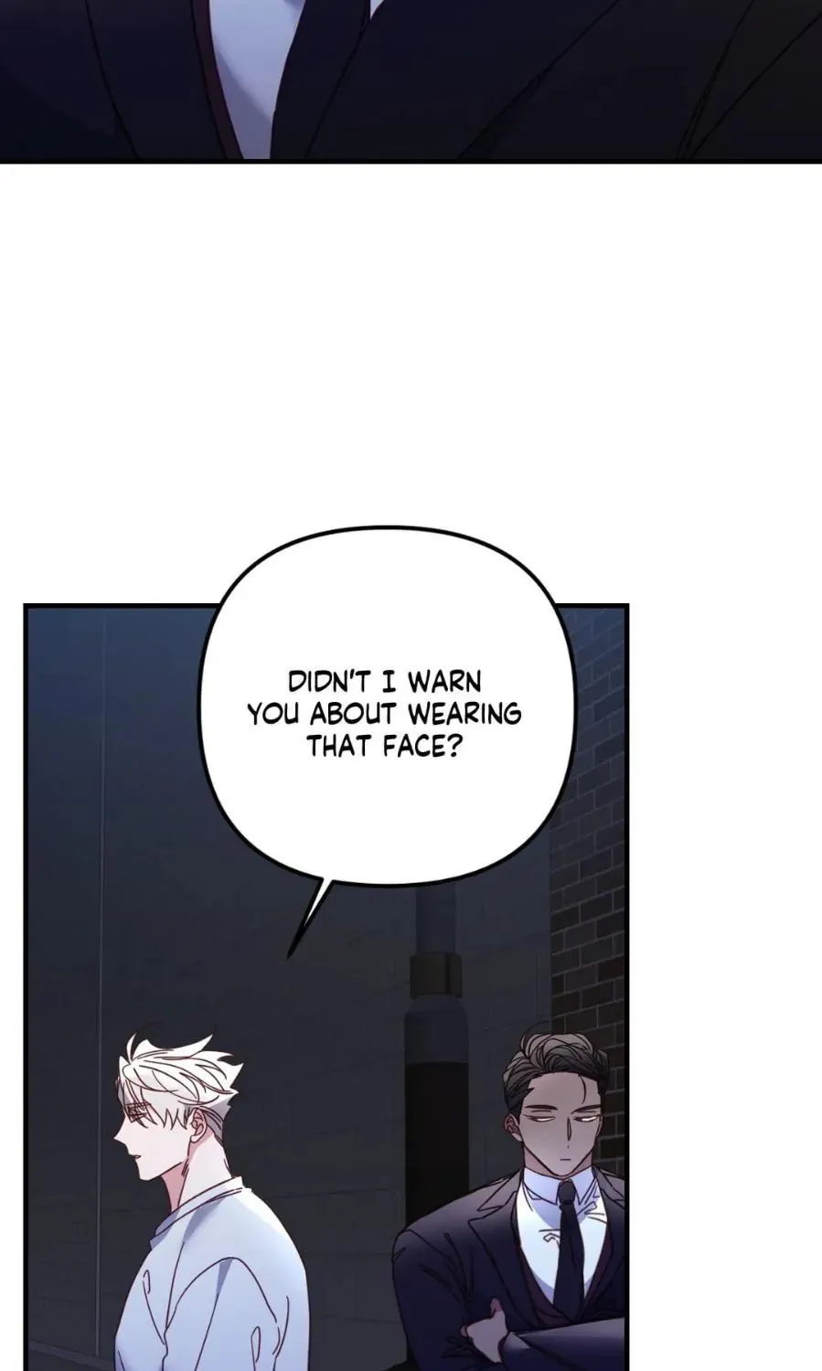 The Tiger Is Descending Chapter 21 page 130 - 