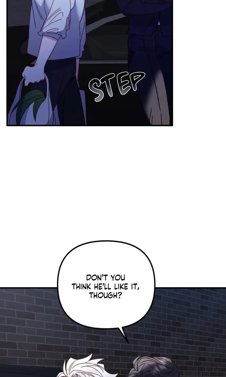 The Tiger Is Descending Chapter 21 page 131 - 