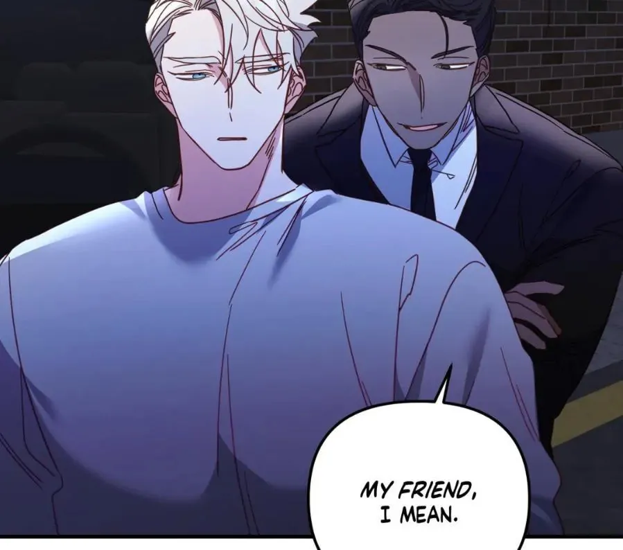 The Tiger Is Descending Chapter 21 page 132 - 