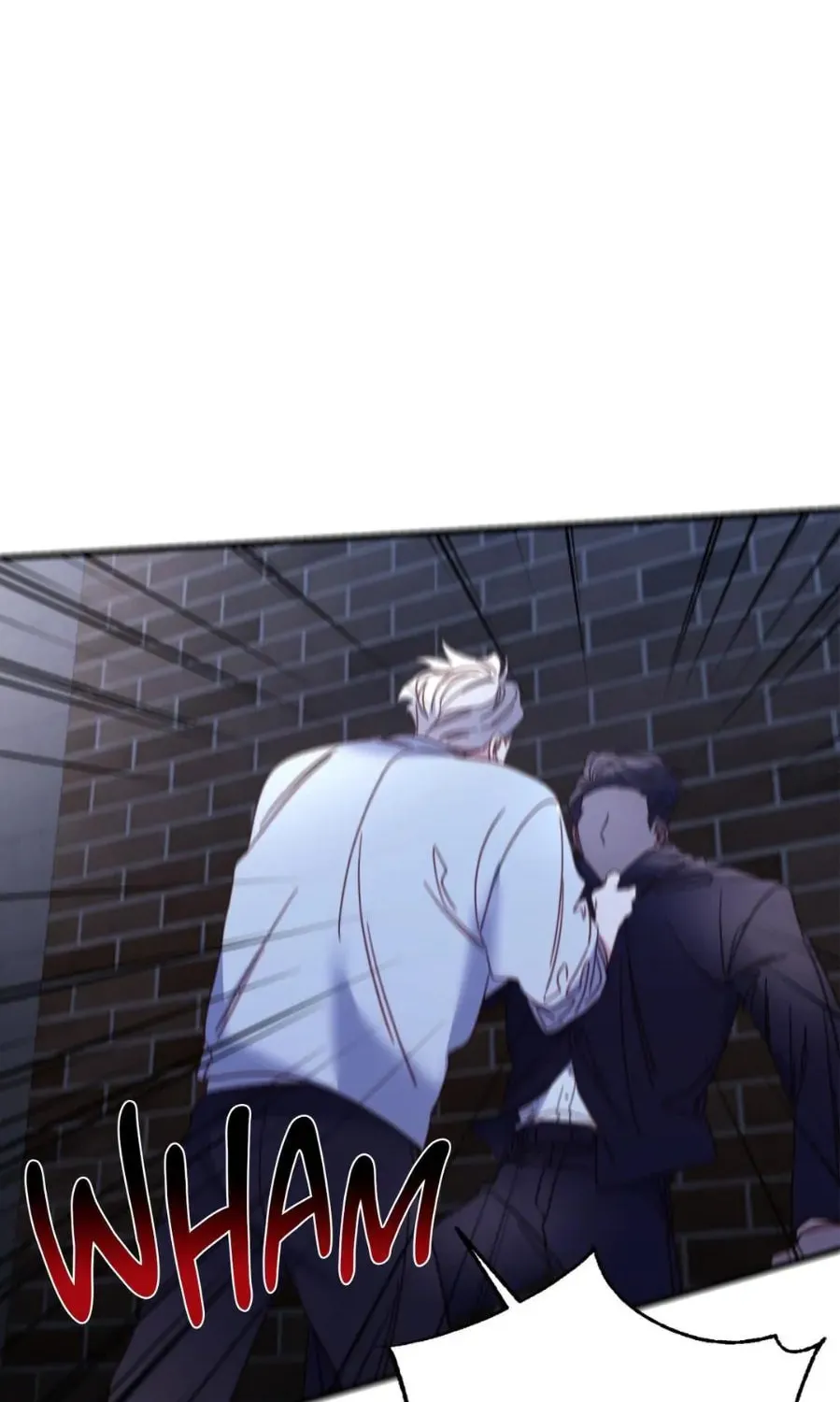 The Tiger Is Descending Chapter 21 page 134 - 