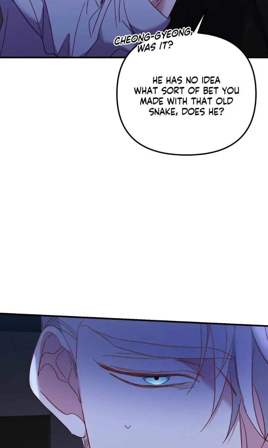 The Tiger Is Descending Chapter 21 page 137 - 