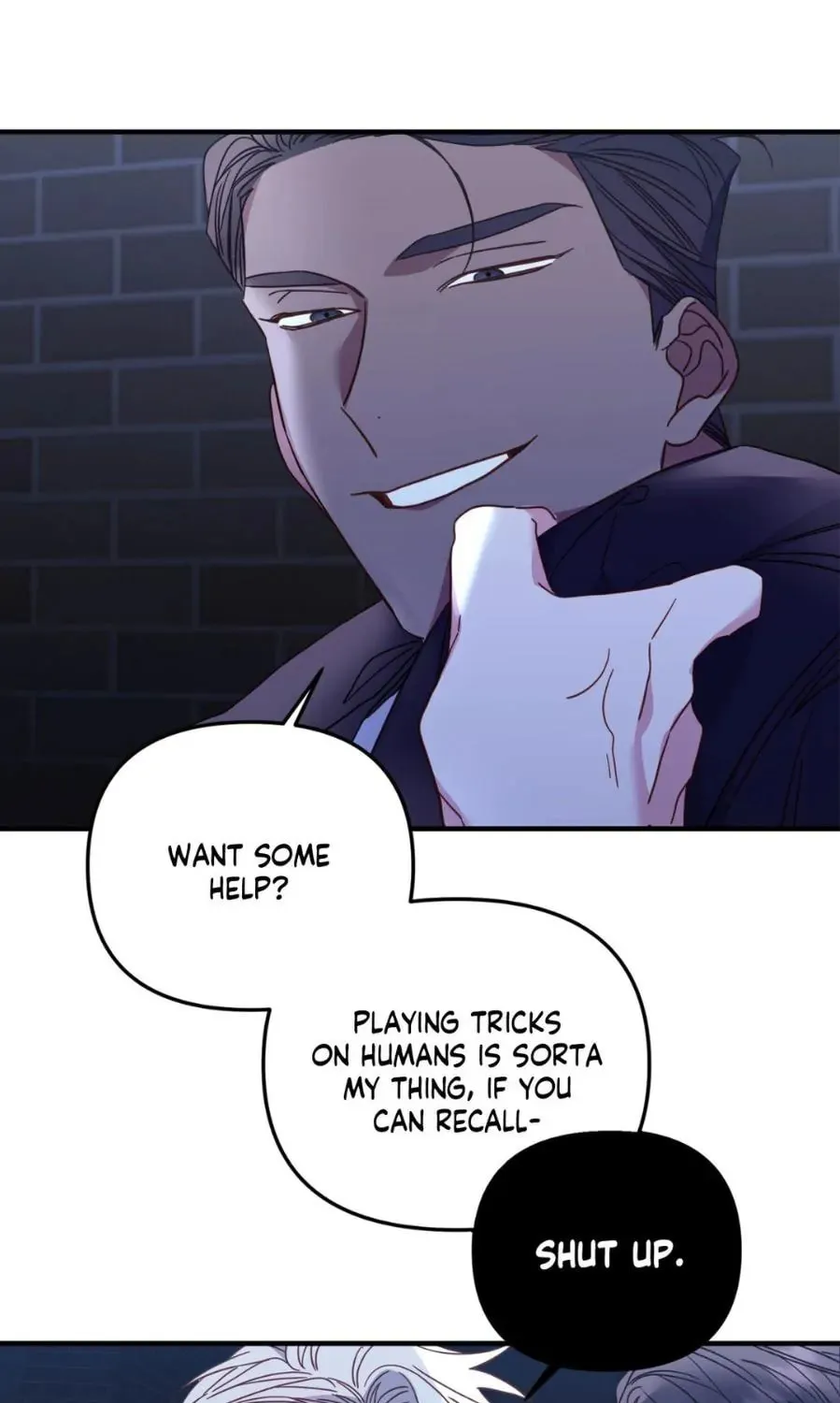 The Tiger Is Descending Chapter 21 page 139 - 