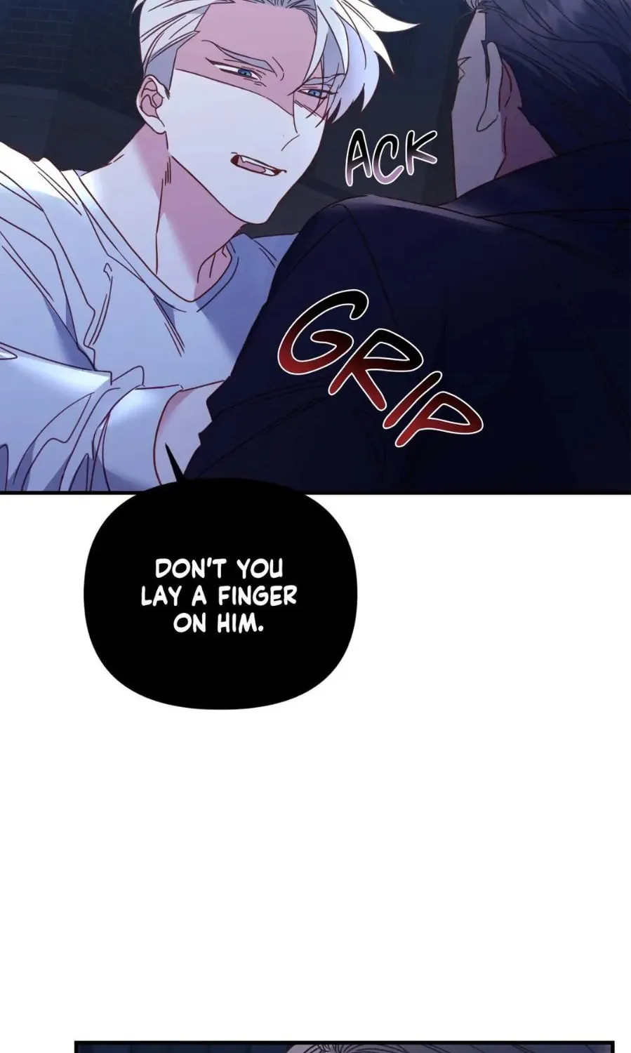 The Tiger Is Descending Chapter 21 page 140 - 