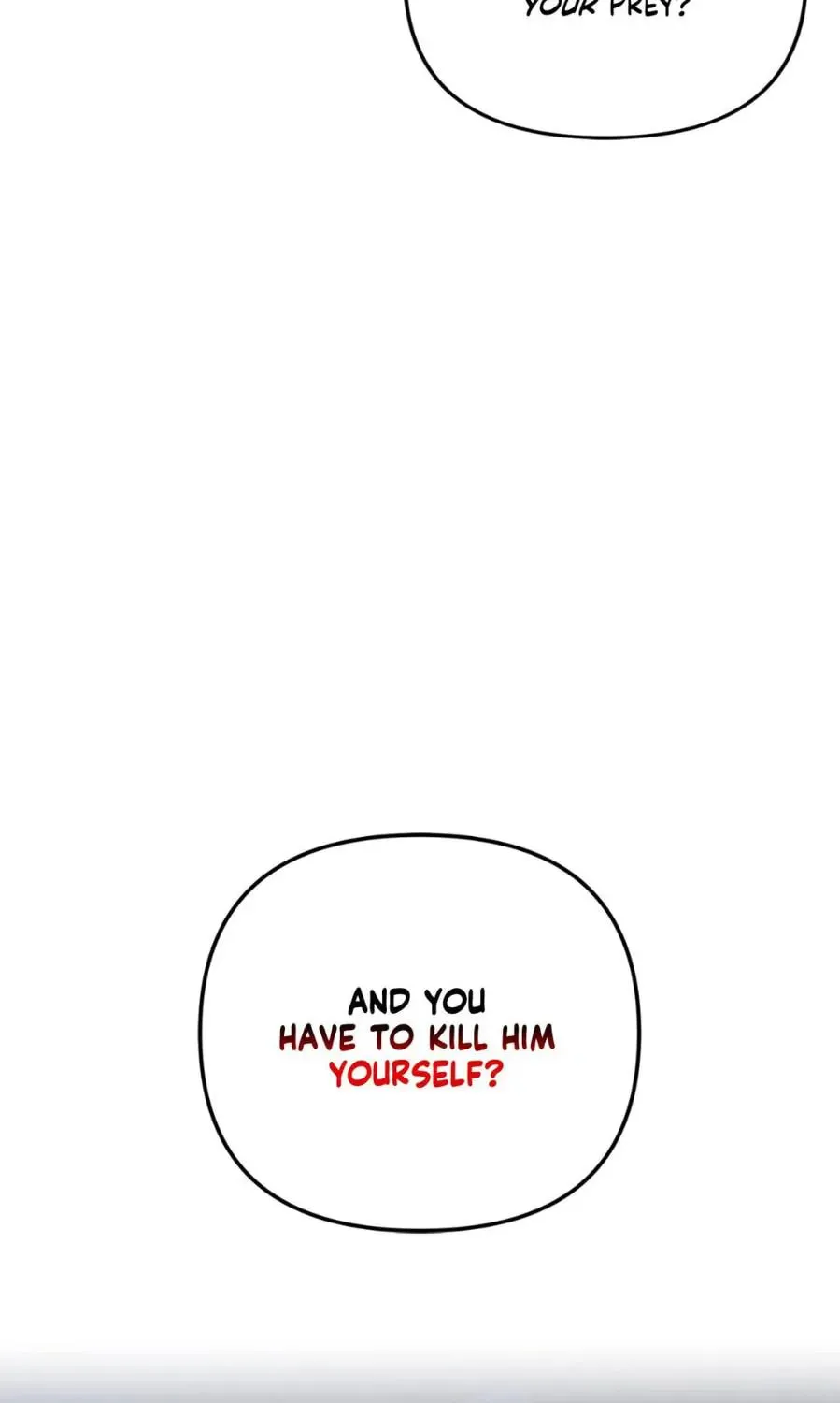 The Tiger Is Descending Chapter 21 page 142 - 