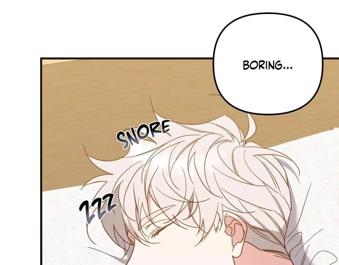 The Tiger Is Descending Chapter 21 page 29 - 