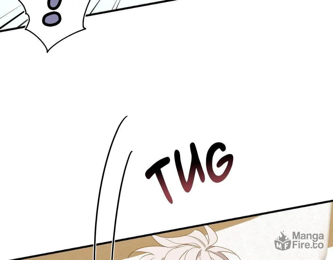 The Tiger Is Descending Chapter 21 page 35 - 