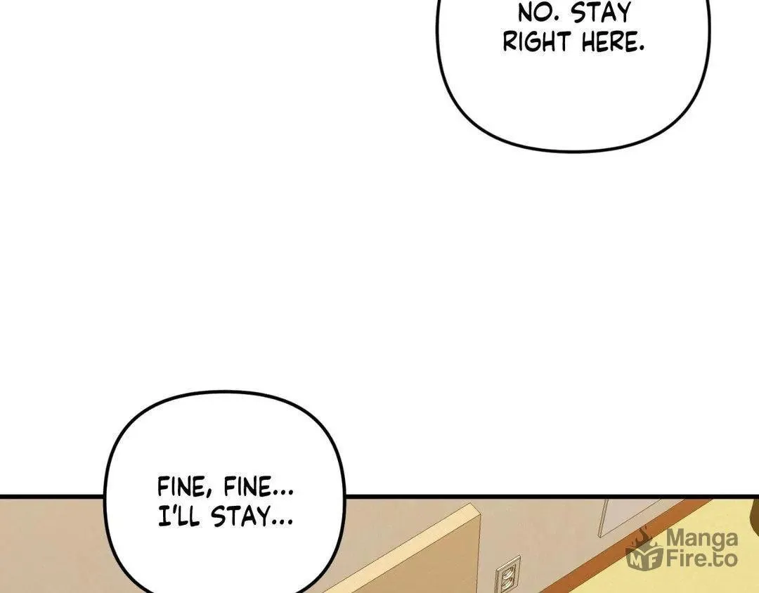 The Tiger Is Descending Chapter 21 page 40 - 