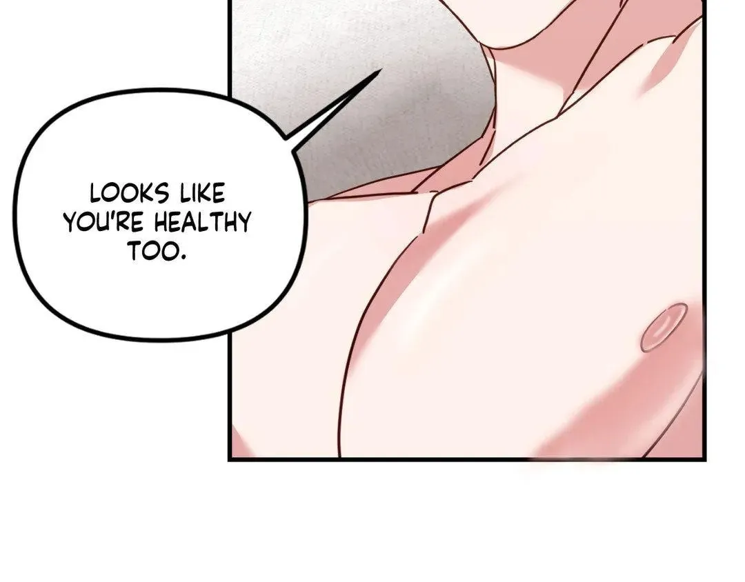 The Tiger Is Descending Chapter 21 page 56 - 
