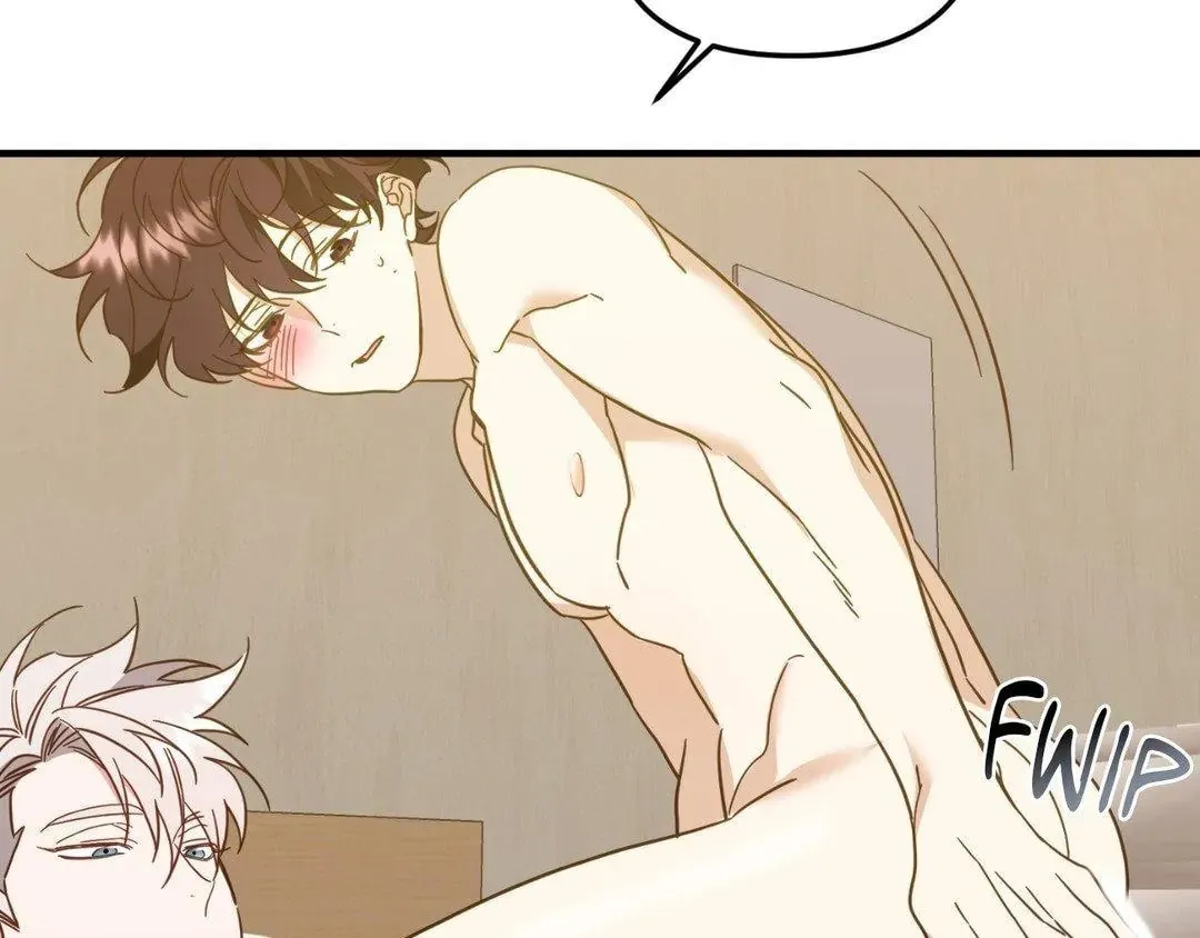 The Tiger Is Descending Chapter 21 page 58 - 