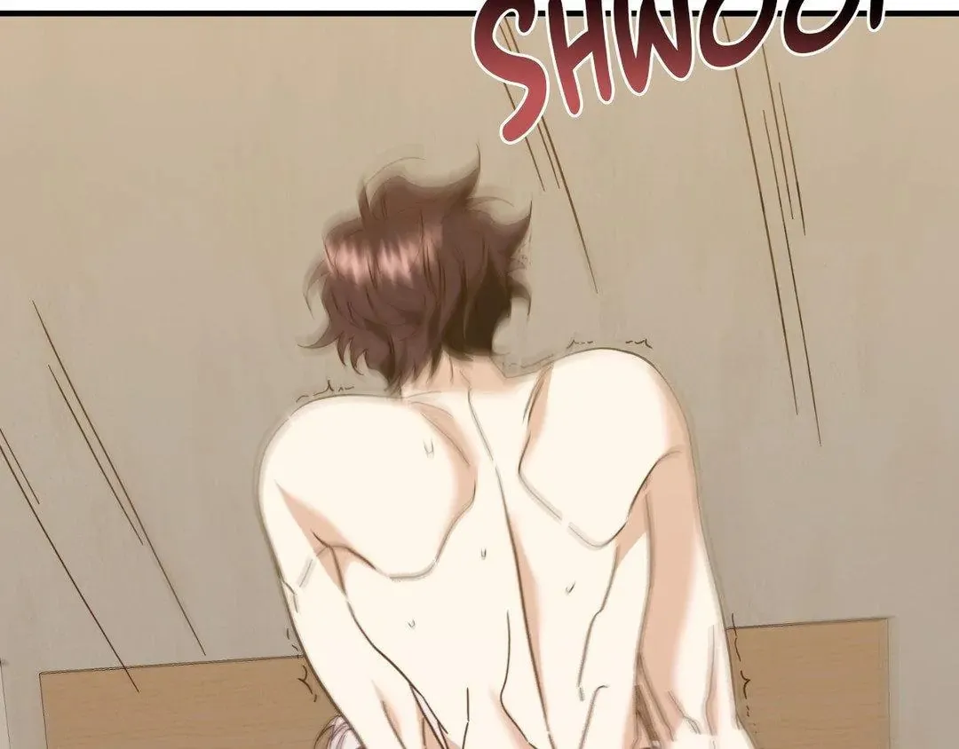 The Tiger Is Descending Chapter 21 page 61 - 