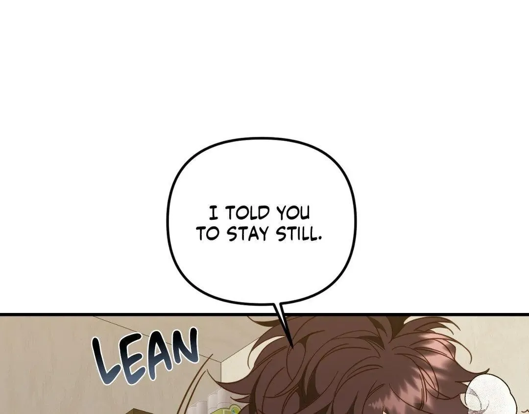 The Tiger Is Descending Chapter 21 page 73 - 
