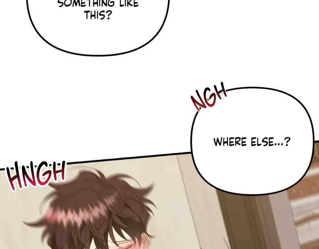 The Tiger Is Descending Chapter 21 page 76 - 