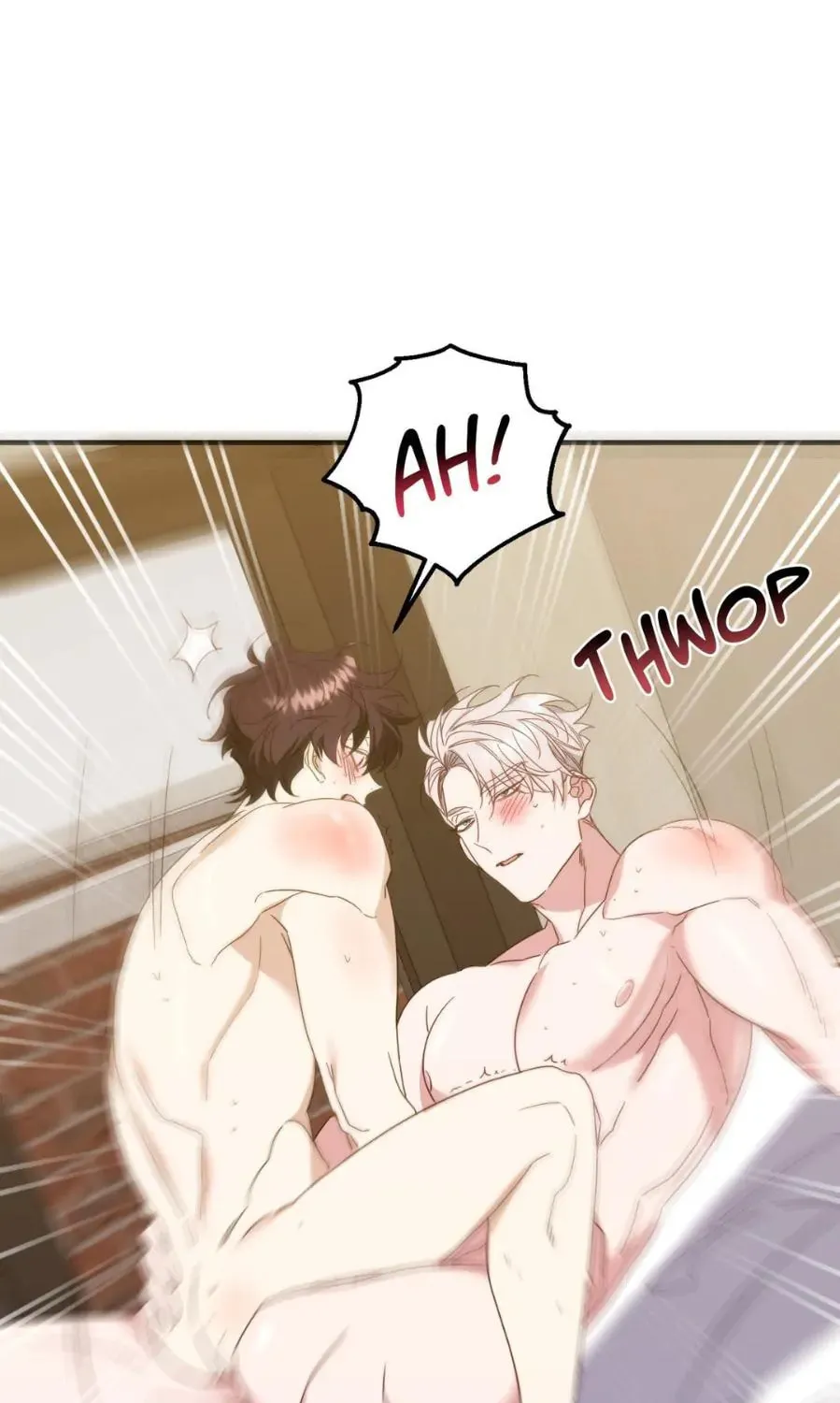 The Tiger Is Descending Chapter 21 page 85 - 