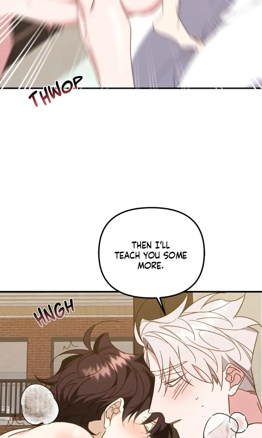 The Tiger Is Descending Chapter 21 page 86 - 