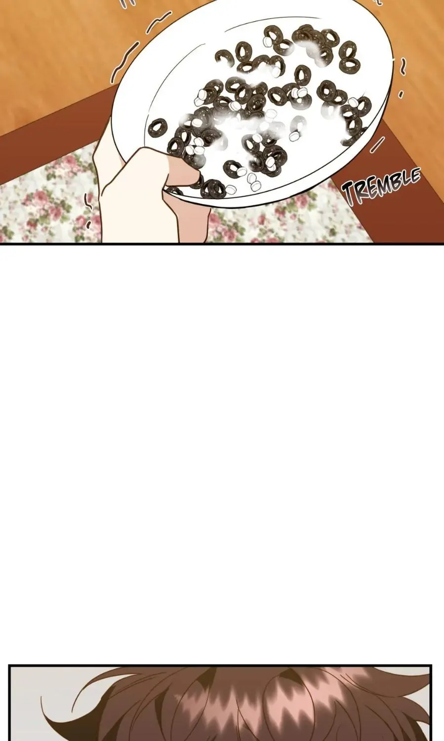 The Tiger Is Descending Chapter 21 page 91 - 
