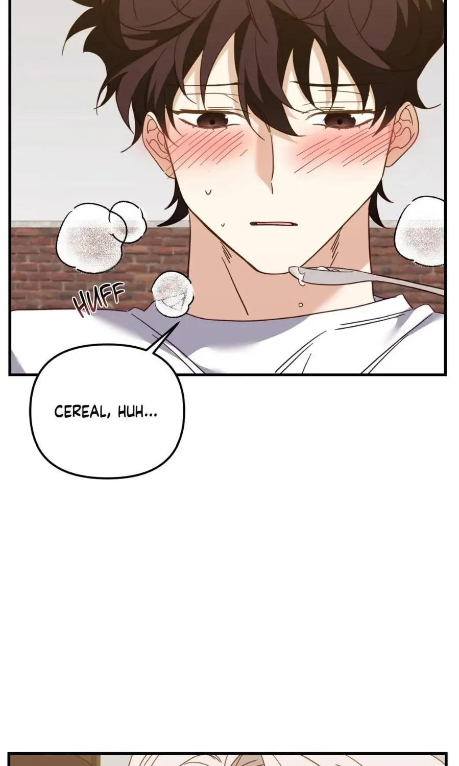 The Tiger Is Descending Chapter 21 page 92 - 