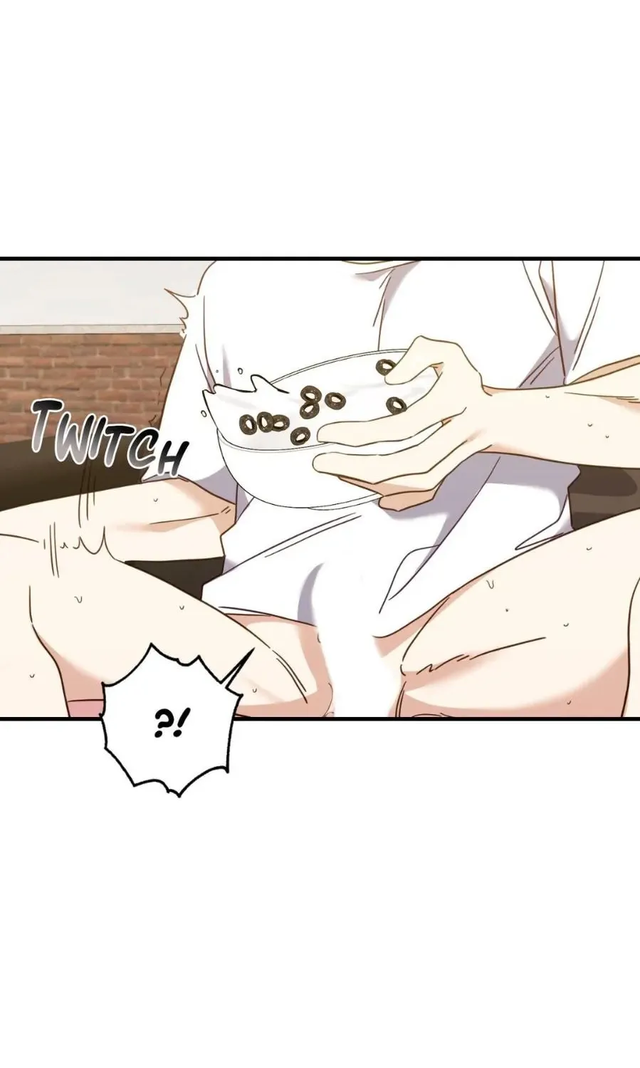 The Tiger Is Descending Chapter 21 page 98 - 
