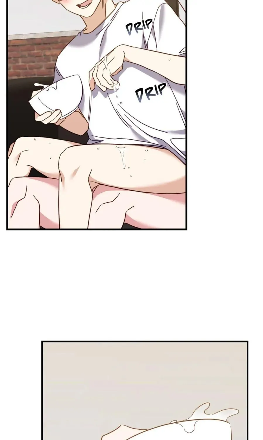 The Tiger Is Descending Chapter 21 page 100 - 