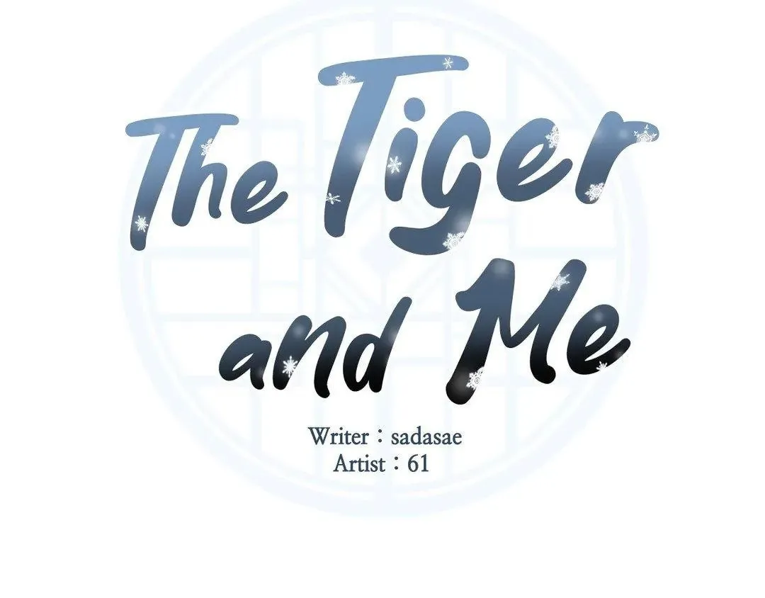 The Tiger Is Descending Chapter 22 page 2 - 