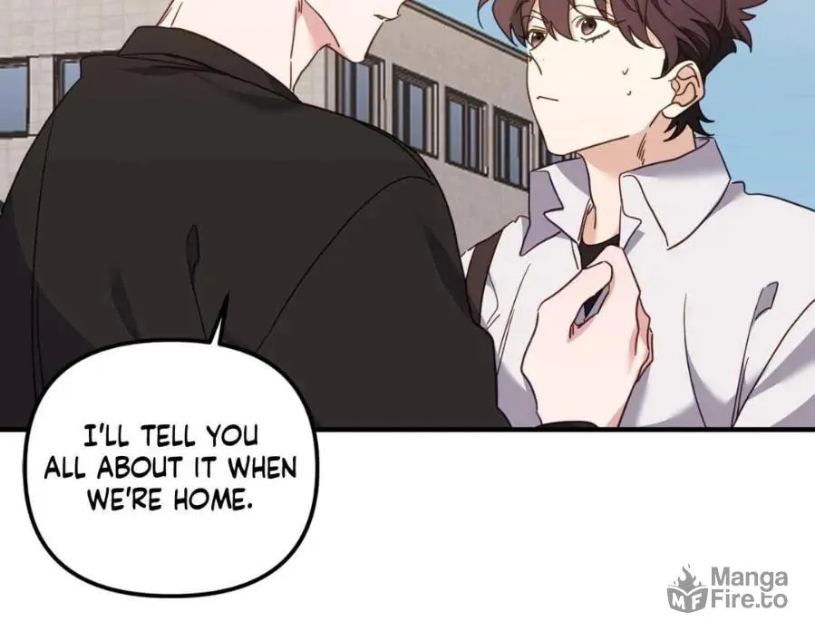 The Tiger Is Descending Chapter 22 page 117 - 