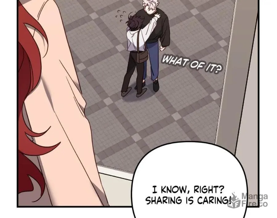 The Tiger Is Descending Chapter 22 page 125 - 