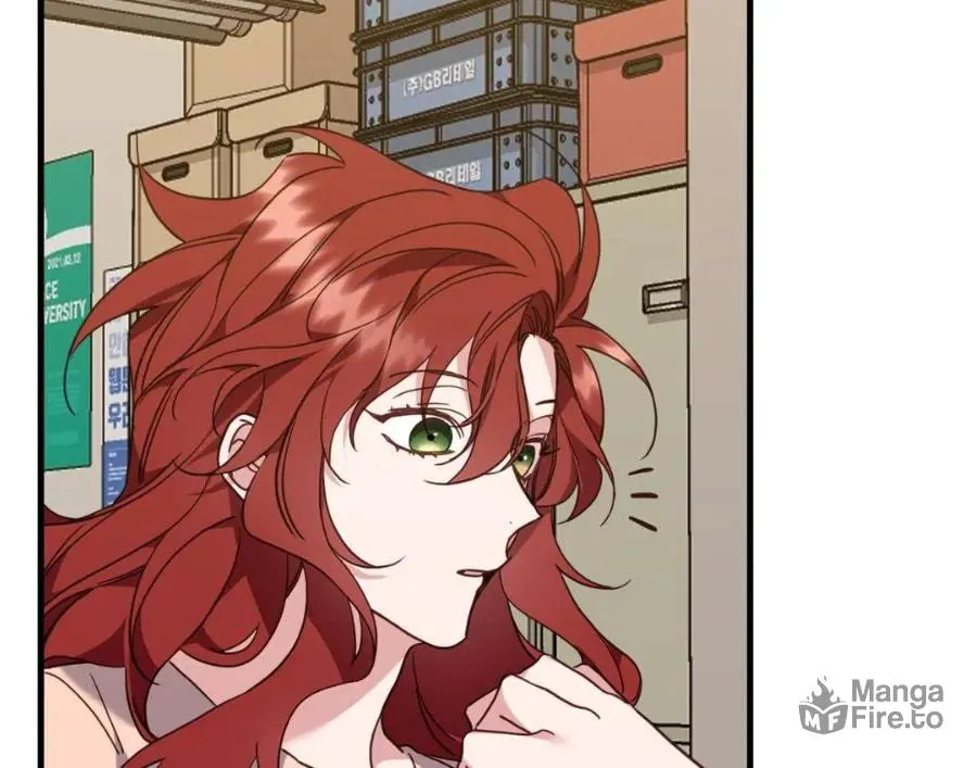 The Tiger Is Descending Chapter 22 page 132 - 