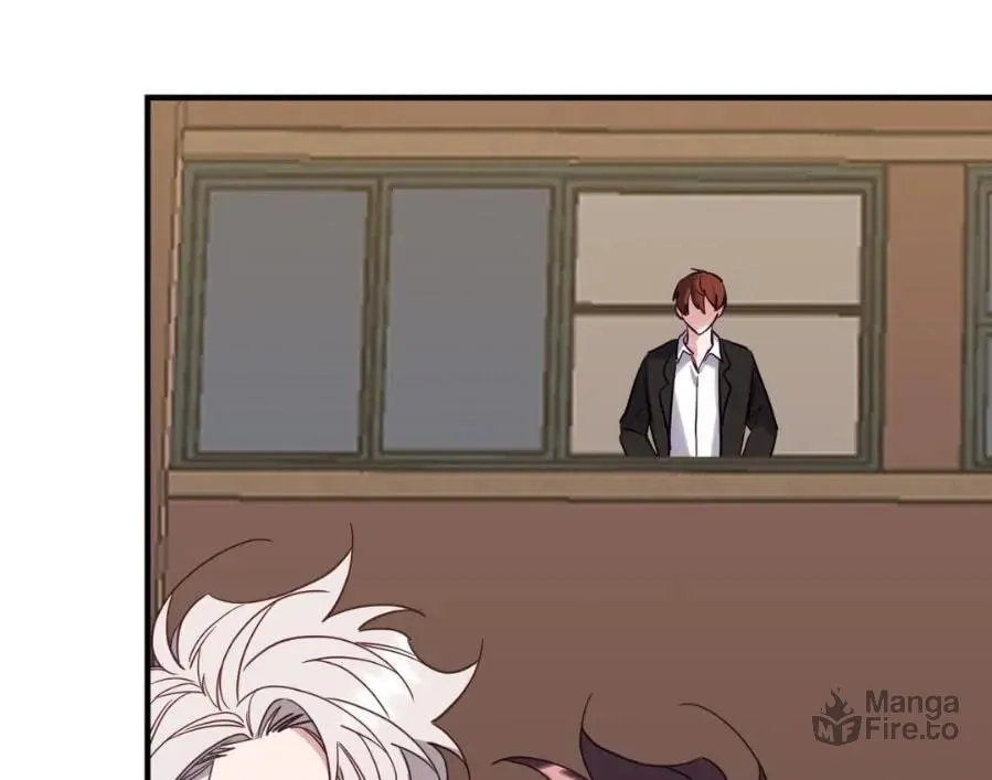 The Tiger Is Descending Chapter 22 page 138 - 