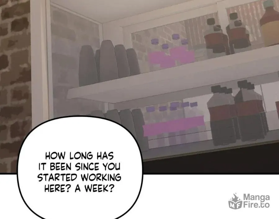 The Tiger Is Descending Chapter 22 page 150 - 