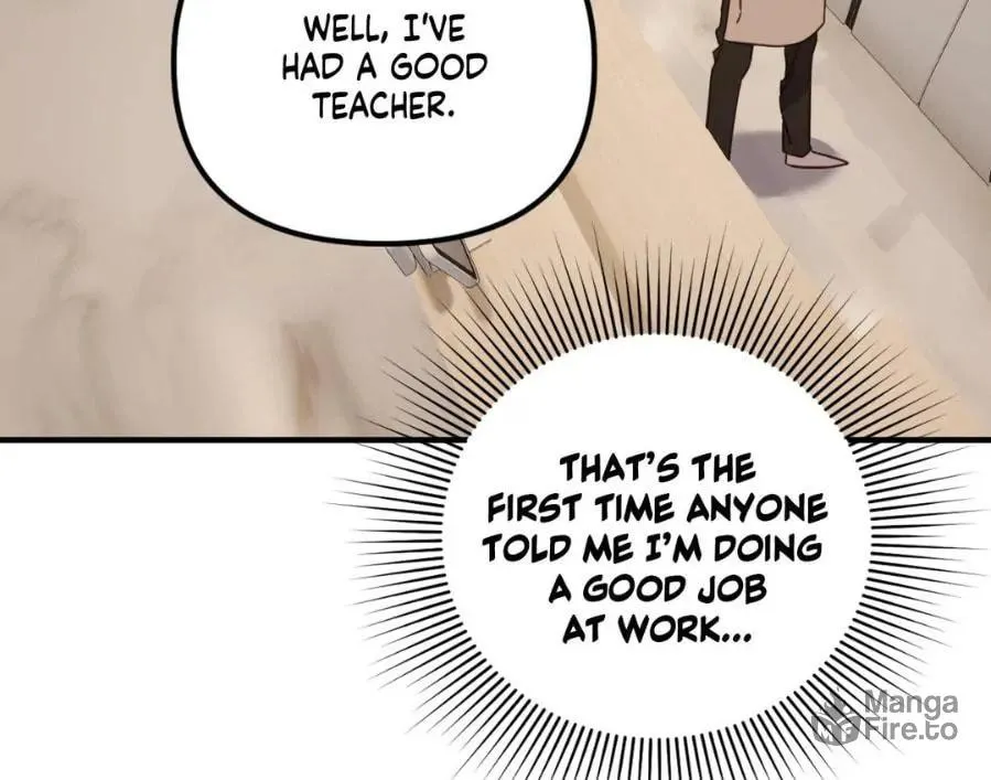 The Tiger Is Descending Chapter 22 page 153 - 