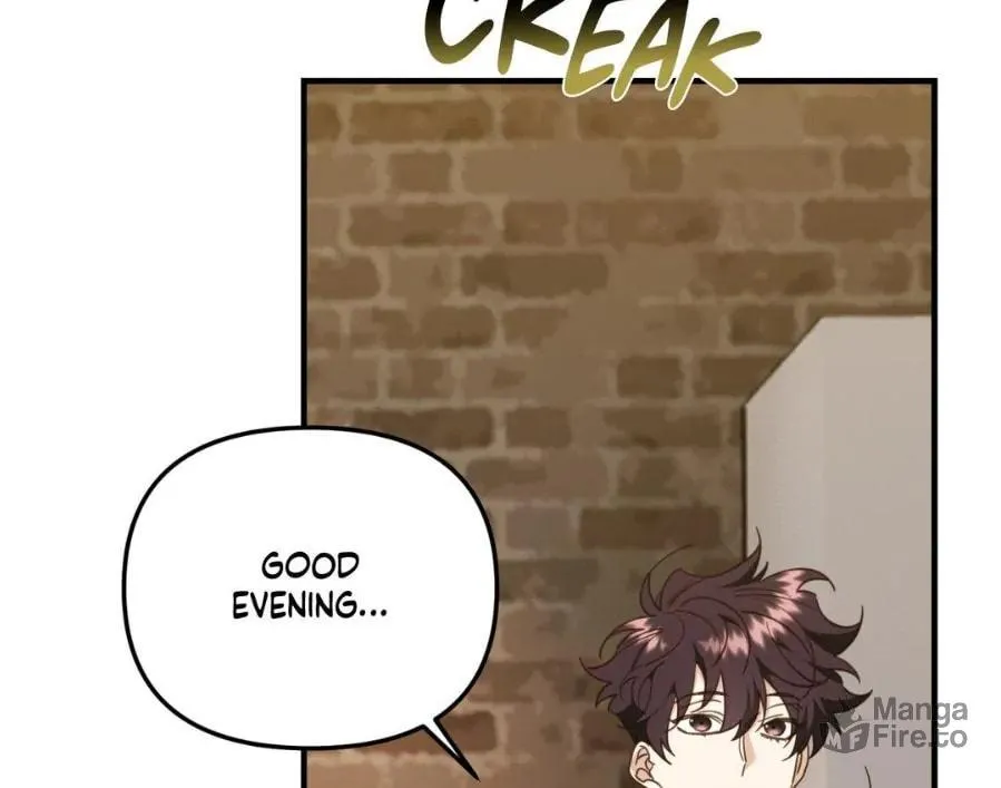 The Tiger Is Descending Chapter 22 page 156 - 