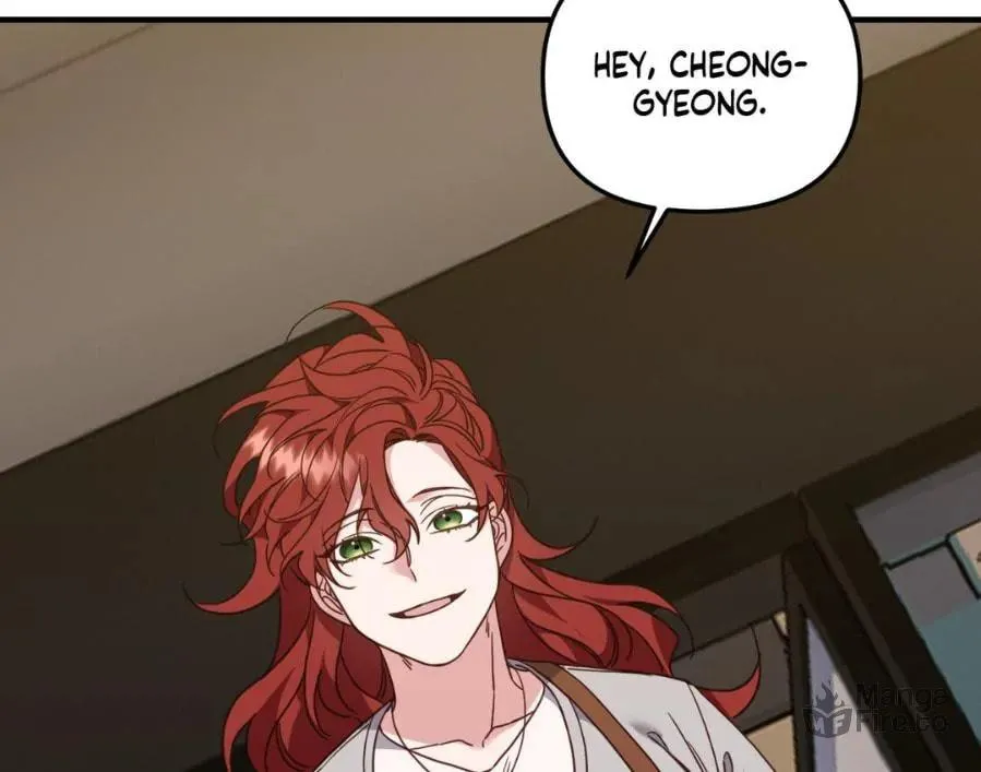 The Tiger Is Descending Chapter 22 page 159 - 
