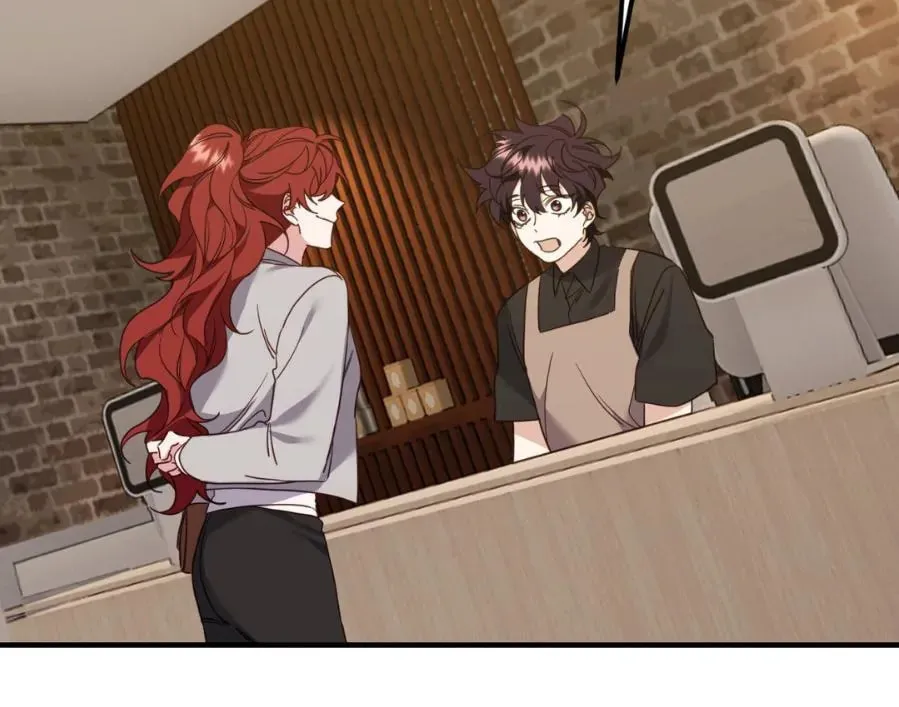 The Tiger Is Descending Chapter 22 page 163 - 