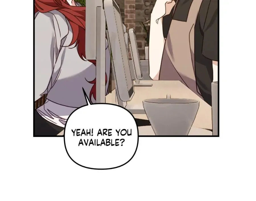 The Tiger Is Descending Chapter 22 page 166 - 