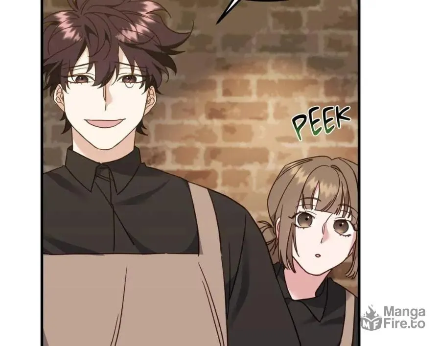 The Tiger Is Descending Chapter 22 page 168 - 