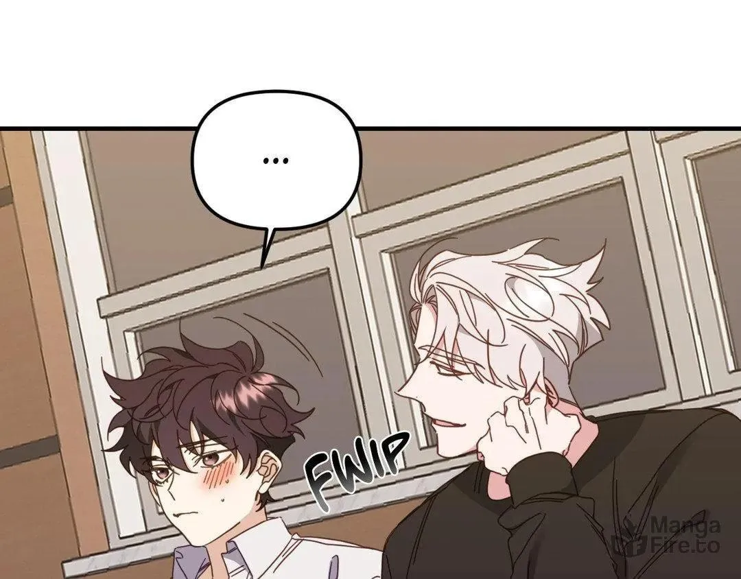 The Tiger Is Descending Chapter 22 page 20 - 