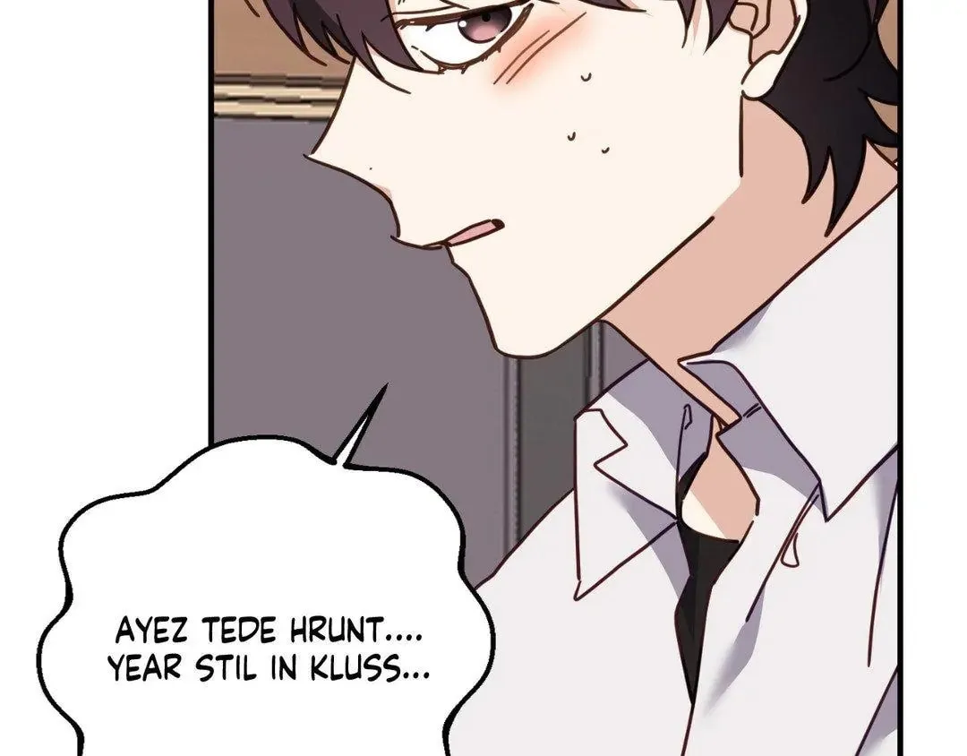 The Tiger Is Descending Chapter 22 page 23 - 