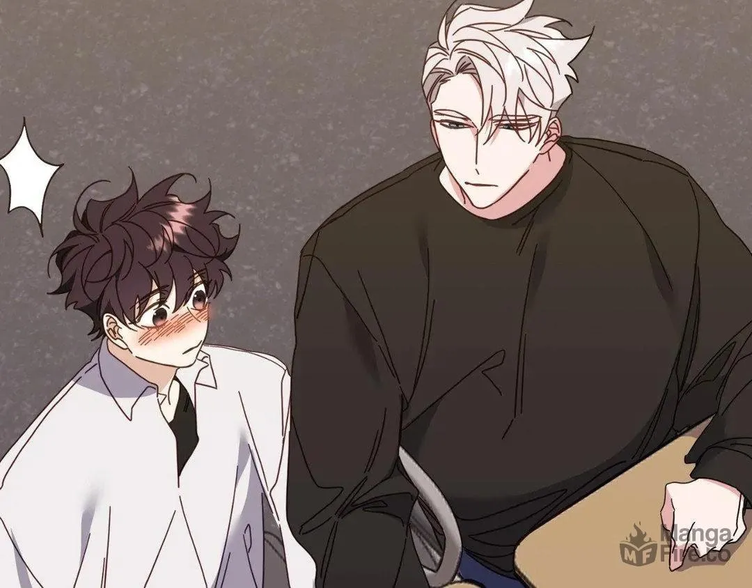 The Tiger Is Descending Chapter 22 page 27 - 